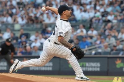 (N) Dodgers Fans FURIOUS! Ex-Yankee Star Drops BOMBSHELL Claim!