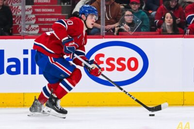 (N) The HUMILIATING Moment Juraj Slafkovsky Got ROASTED Live on Air – His Reaction is PRICELESS!