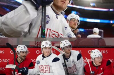 (N) BETRAYAL: Tkachuk’s SELFISH Move RUINS Teammate’s Career – Fans Are FURIOUS! 😱