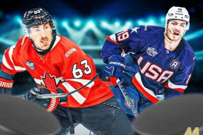 (N) NUCLEAR WAR: Marchand’s EXPLOSIVE Comments Just ENDED the Tkachuk Brothers’ Careers! 💣