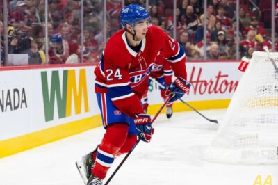 (N) THE LOGAN MAILLOUX SWEEPSTAKES JUST GOT REAL! Canadiens’ Trade Demands Revealed!