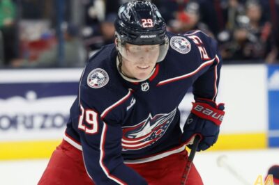(N) COVER-UP EXPOSED: Canadiens Confirm Laine’s ‘MYSTERY’ Absence—What They’ve Been SILENCING Leaves HOCKEY WORLD in CHAOS!