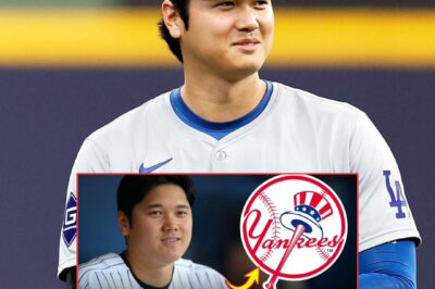 🔥 BASEBALL REVOLUTION: Ohtani’s HISTORIC MEGA-DEAL ROCKS Yankees Universe | Yankees News