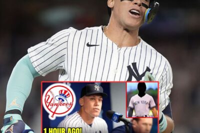 💣 JUDGE SPEAKS: Yankees’ SUPERSTAR EXPOSES Team CANCER
