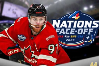 (N) Explosive Turnaround: Connor McDavid’s Jaw-Dropping Rejection of a Surprise Coach Proposal Leaving Fans Speechless!