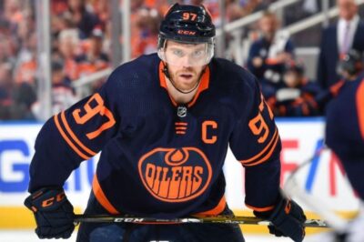 (N) OMG! Connor McDavid’s Surprising Move on Ice Sparks Outpouring of Love – Full Video Inside!