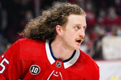 (N) SECRET WEAPONS REVEALED: Canadiens Unleash TWO MYSTERY Players to DESTROY Sharks Tonight!