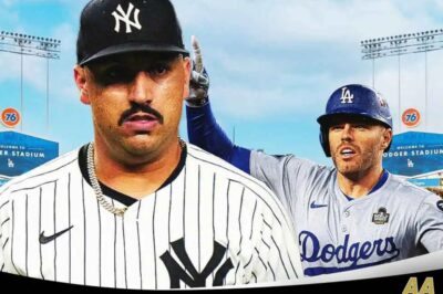 (N) Nestor Cortes’ WORST Nightmare? World Series Blunder EXPOSED Before Yankees SHOCKER!