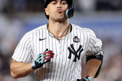 (N) BREAKING: Proposed Mets, Yankees Trade Would Replace Giancarlo Stanton With $78 Million All-Star