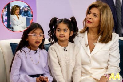 Is This Goodbye, Hoda?! Touching Daughter Moment Fuels Shocking Retirement Announcement!