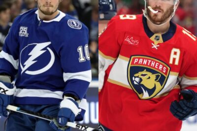 (N) LOCKER ROOM DRAMA: J.T. Miller EXPOSES Tkachuk in SHOCKING Team Betrayal! 😱