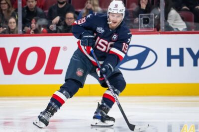 (N) SHOCKING: Tkachuk’s Career in JEOPARDY After Team Reveals HORRIFYING Injury Timeline! 🚨