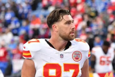 (N) Chiefs GM Brett Veach reveals Travis Kelce ailment that impacted Super Bowl 59