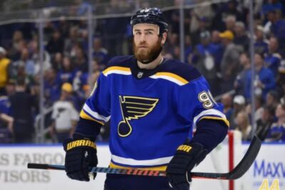 (N) The Ryan O’Reilly Trade Bombshell: What Kent Hughes MUST Give Up to Land the Star