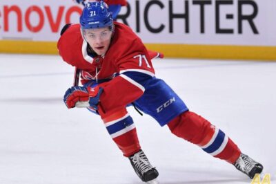 (N) INSANE DEMAND! Kent Hughes Puts a MASSIVE Price Tag on Jake Evans, Scaring Off Teams!