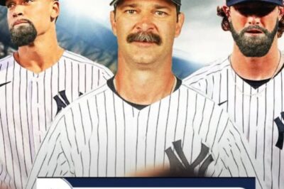 (M) Yankees Hall of Famer Don Mattingly’s 2-word reaction to facial hair rule change