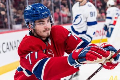 (N) Canadiens Analyst Drops Bombshell Proposal — Kirby Dach’s Future in Jeopardy?