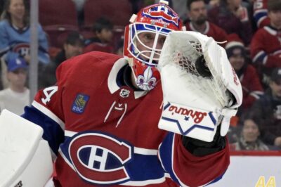 (N) Exposed: How Kent Hughes’ Controversial Trade Left the Flames Reeling!