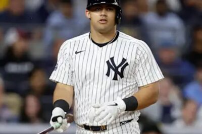 (N) Yankees Contingency Plan in Shambles! Jasson Domínguez Just EMBARRASSED Aaron Boone and Brian Cashman