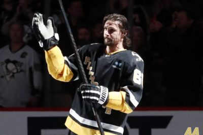 (N) SHOCKING TRADE ALERT: $92M Penguins Star Headed to Dallas Stars? Insider Reveals All!