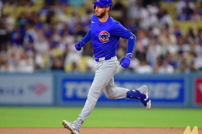 (M) Yankees’ Cody Bellinger sends ‘best’ warning to rest of MLB