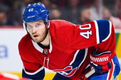 (N) LEAKED: The Insane Haul the Canadiens Could Get for Joel Armia – Fans Are Going to FREAK OUT!