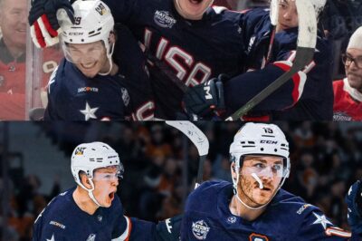 (N) PANIC IN NHL: Matthew Tkachuk’s Future in JEOPARDY? Brady’s Latest Update Changes EVERYTHING! ⚠️