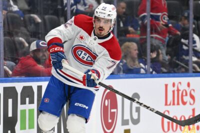 (N) Things Are About to Get Ugly: Arber Xhekaj’s Bold Plan for Brady Tkachuk Revealed!