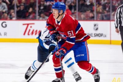 (N) Shocking Bombshell: Canadiens Unleash the Cavalry Ahead of Pivotal Game Against Senators – The Lineup Just Got a Major Boost!