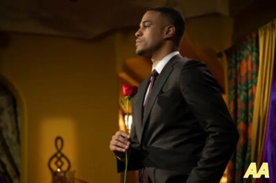 A Medical Crisis! Who Went Home on ‘The Bachelor’ 2025 Tonight?