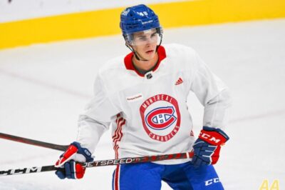 (N) Canadiens in CRISIS? Double Blow for the Habs – Two Stars Sidelined FOREVER?!