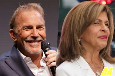 Hoda Kotb’s Secret Revealed: The Truth About Her Love Life After Super Bowl 2025!