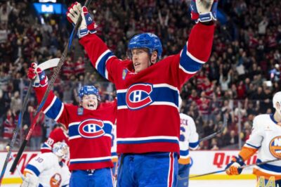 (N) SURPRISING MOVE! Patrik Laine’s World TURNED UPSIDE DOWN By Canadiens’ Latest Decision – Here’s Why!