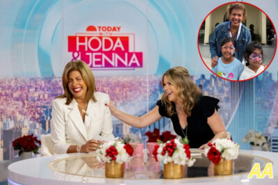 Is Hoda Kotb Happier After Quitting Today? Her Latest Life Update Has Everyone Talking!