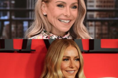 The Kelly Ripa LIVE Implosion: Insiders Claim a MAJOR Feud is Brewing – Is Her Time on the Show Coming to an End?