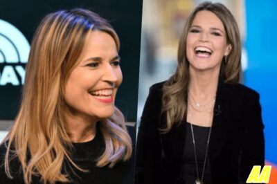 Savannah Guthrie Shocks Fans: The ONE Thing TODAY Hosts Hate That Could Lead to Their Exit!