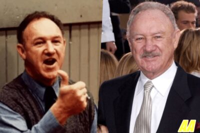 SHOCKING Revelation: Police Find New Evidence in Gene Hackman’s Death—His Huge Debt Might Be the Real Killer!