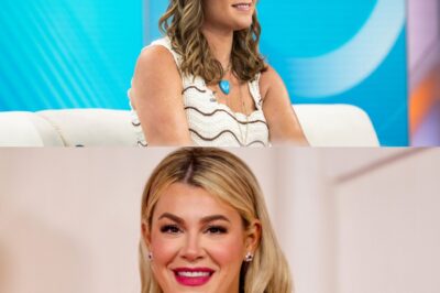 Jenna Bush Hager’s Career In Jeopardy? Heather McMahan’s Shocking Revelation About the TODAY Show!
