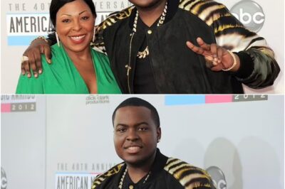 CRYING LIKE A BABY… AND FACING HARD TIME: Sean Kingston & Mom GUILTY of Epic $1M Scam – The Judge’s Scathing Words That Made Him Lose It
