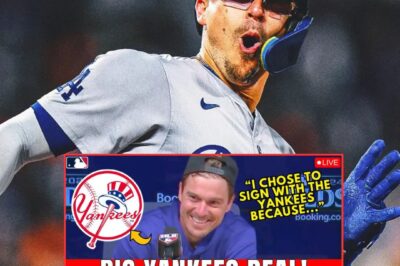 (M) BLOCKBUSTER DEAL! KIKÉ HERNÁNDEZ SIGNING WITH YANKEES IN HISTORIC TRADE?!