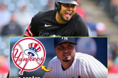 (M) HITTING MACHINE: ARRAEZ JOINS Yankees’ MURDERERS’ ROW