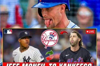 BREAKING YANKEES NEWS: YANKEES AND METS DISCUSS MARCUS STROMA N-JEFF MC NEIL TRADE DEAL!