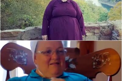 ‘Breaking Amish’ Star’s Two-Year Battle Ends: Mama Mary Schmucker Dies at 65