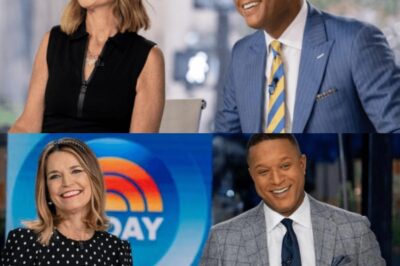 The END of TODAY? Savannah and Craig’s ‘Traitor’ Status EXPOSED – You Won’t Believe What Happened Next!