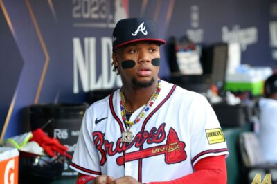 (M) ACUÑA BOMBSHELL: Braves Star’s 5-WORD OUTBURST About $42M Signing Has Atlanta Fans PANICKING!