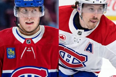 (N) ‘I HATED HIM FOR 8 YEARS!’ – Patrik Laine’s SHOCKING Confession About Brendan Gallagher REVEALS Dark NHL Secret!