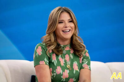 Unbelievable Surprise for Jenna Bush Hager Before Today Show Following Hoda Kotb’s Departure!