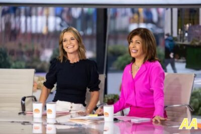 THE HODA KOTB BOMBSHELL: Fans Are Freaking Out Over Her Sudden Return to TODAY – But What’s REALLY Going On Behind the Scenes?