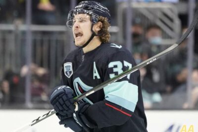 NHL ROCKED by MASSIVE 7-Player Trade Involving a Two-Time Stanley Cup Winner!