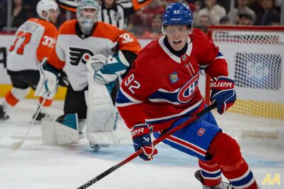 Patrik Laine’s Health BOMBSHELL: The Canadiens’ Shocking Admission About His Health Will Leave Fans Freaking Out!